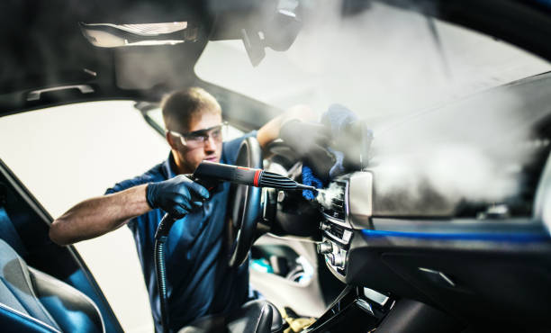 Best Best Air Duct Cleaning Company  in Highland, NY
