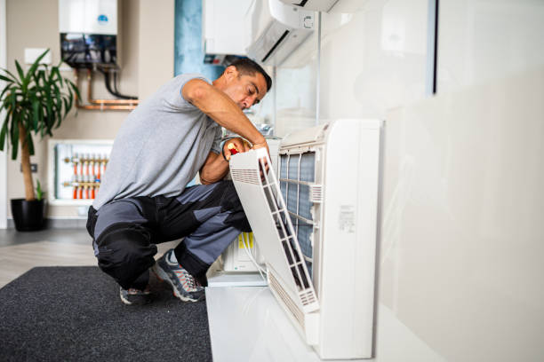 Best Commercial HVAC Duct Cleaning  in Highland, NY