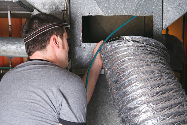 Best HVAC Duct Inspection Services  in Highland, NY