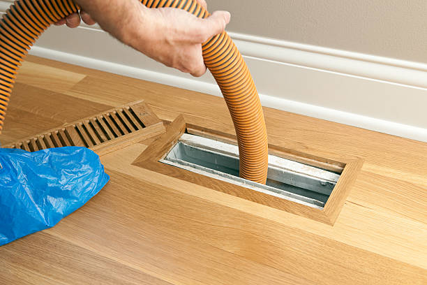 Best Affordable HVAC Duct Cleaning  in Highland, NY