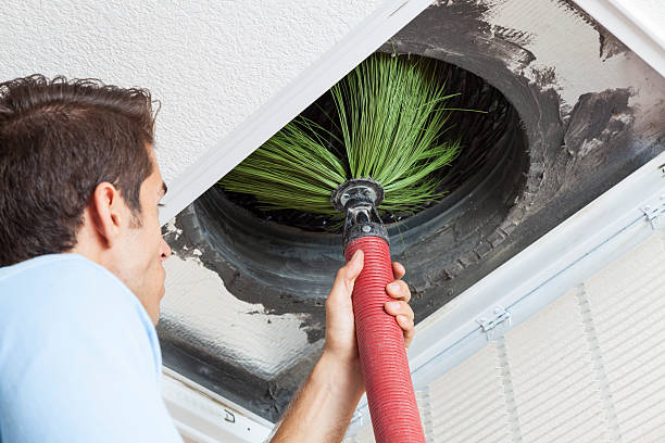 Best Emergency Air Duct Cleaning  in Highland, NY
