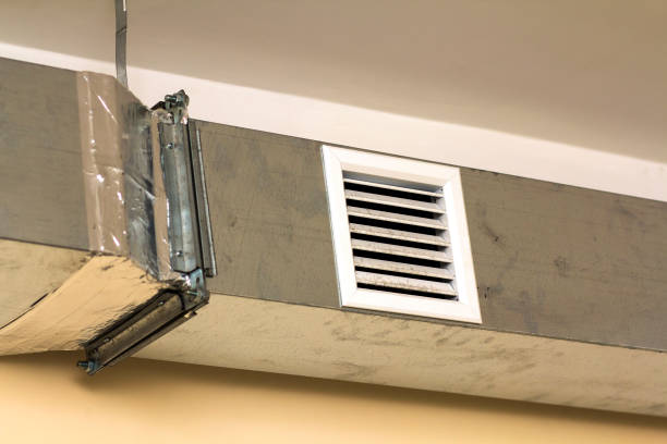 Best Home Air Vent Cleaning  in Highland, NY